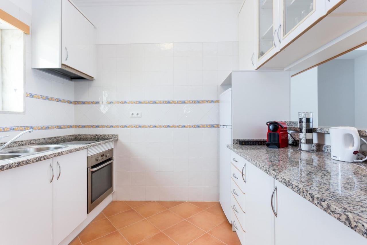 T3 Bliss By Seewest Albardeira Exterior foto