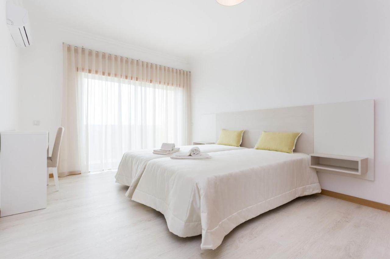T3 Bliss By Seewest Albardeira Exterior foto